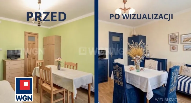 Dom na sprzedaż Rowy