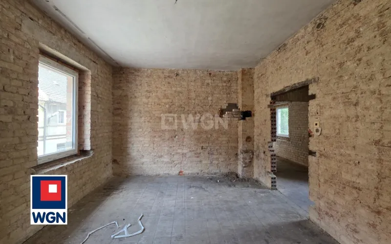 Dom na  sprzedaż Przemków - Przemków, kamienica, cena 165 000 zł, sprzedam