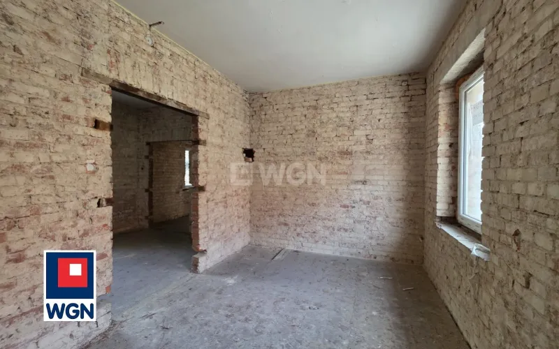 Dom na  sprzedaż Przemków - Przemków, kamienica, cena 165 000 zł, sprzedam