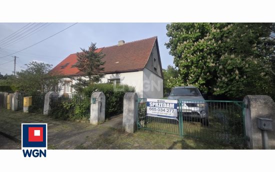 Dom bliźniak na sprzedaż Przemków