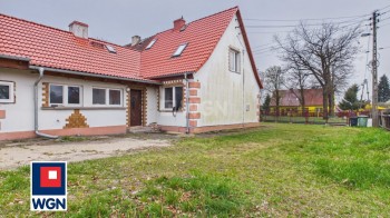 Dom bliźniak na sprzedaż Przemków